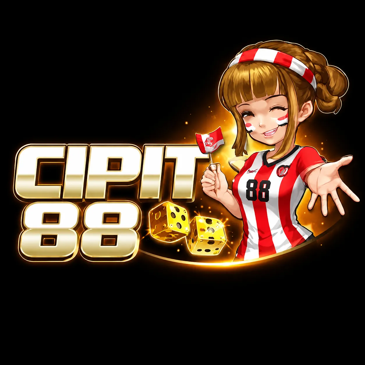 CIPIT88 - Petualangan Anime yang Tak Terlupakan