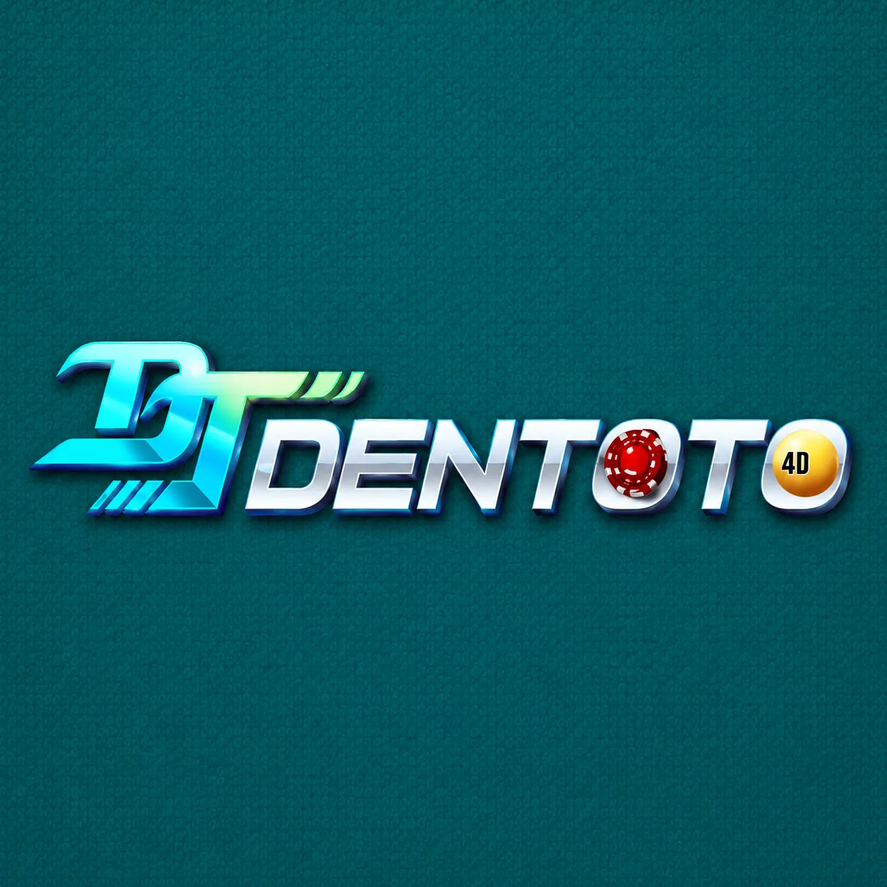DENTOTO - Game Kasino Seru dan Menyenangkan