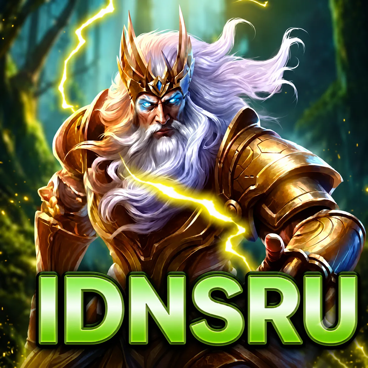 IDNSERU - Game Gaple Terbaik untuk Hiburan