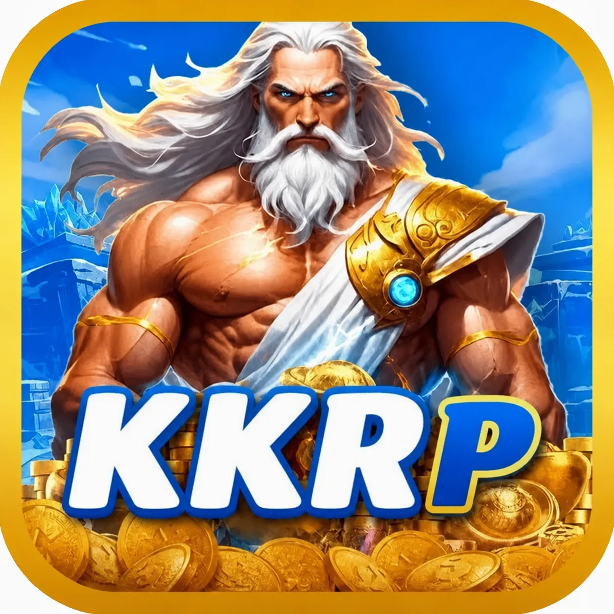 KKRP - Permainan Santai dan Menyenangkan