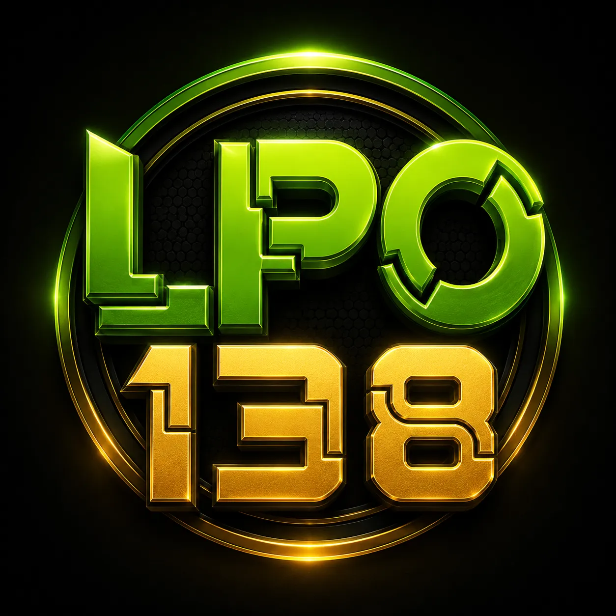 LPO138 - Pertarungan Seru di Dunia Aksi