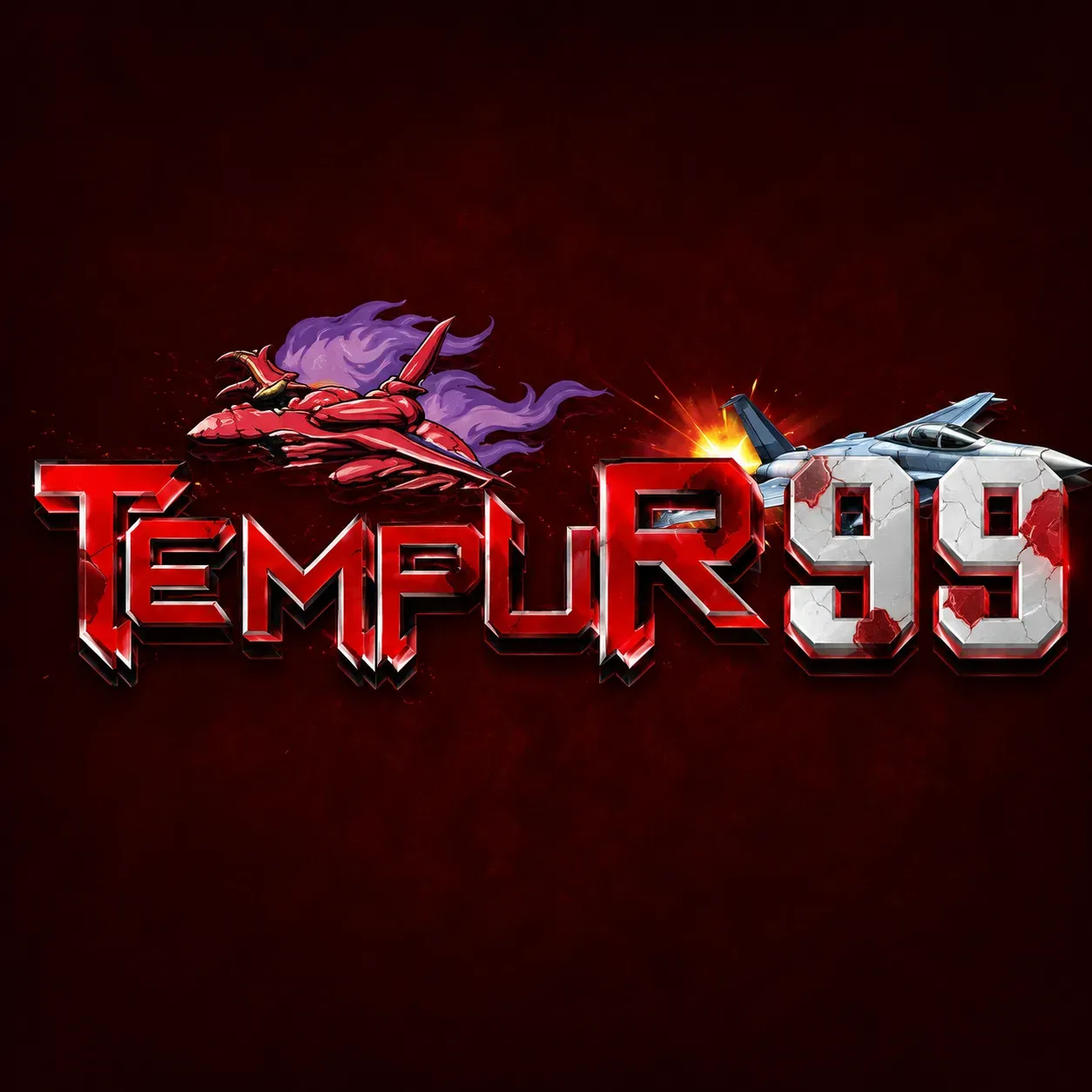 TEMPUR99 - Balapan Seru dan Menegangkan